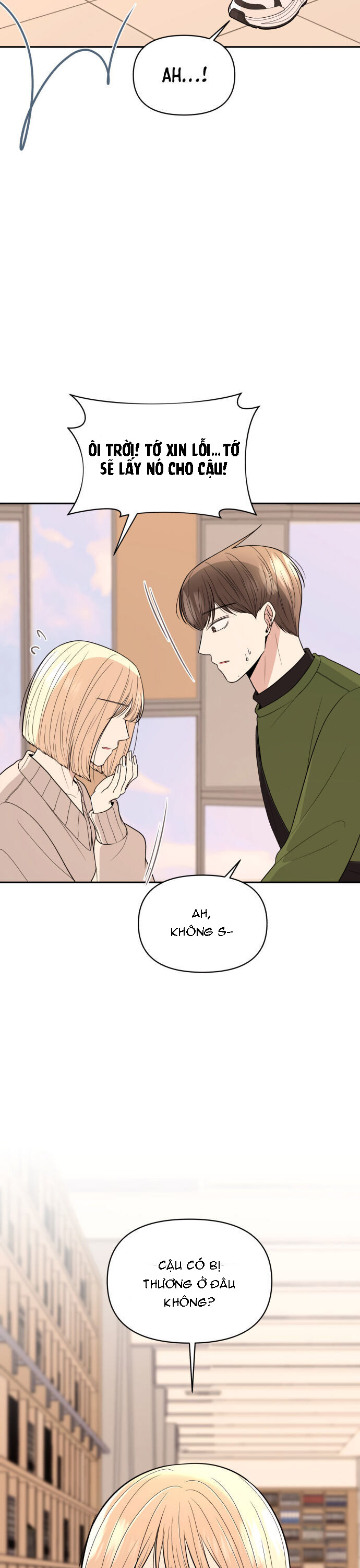 xin hãy xuất hiện chapter 5.2 13