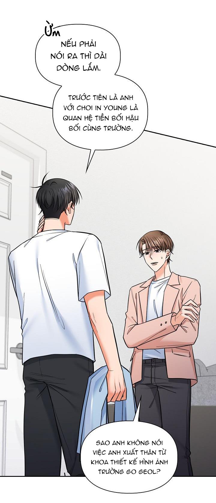 phòng tắm hơi chapter 40 47