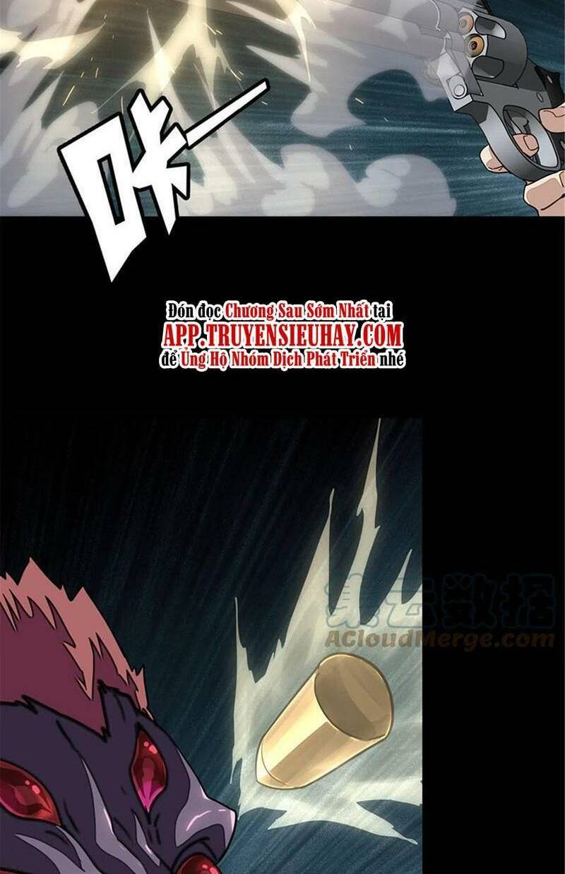 bạn gái virus của tôi chapter 387 28