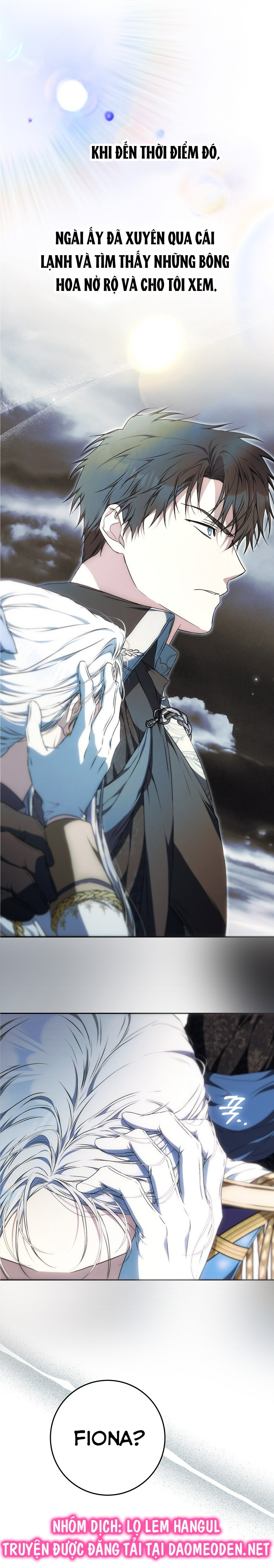 trở thành vợ của nam chính chapter 109 48