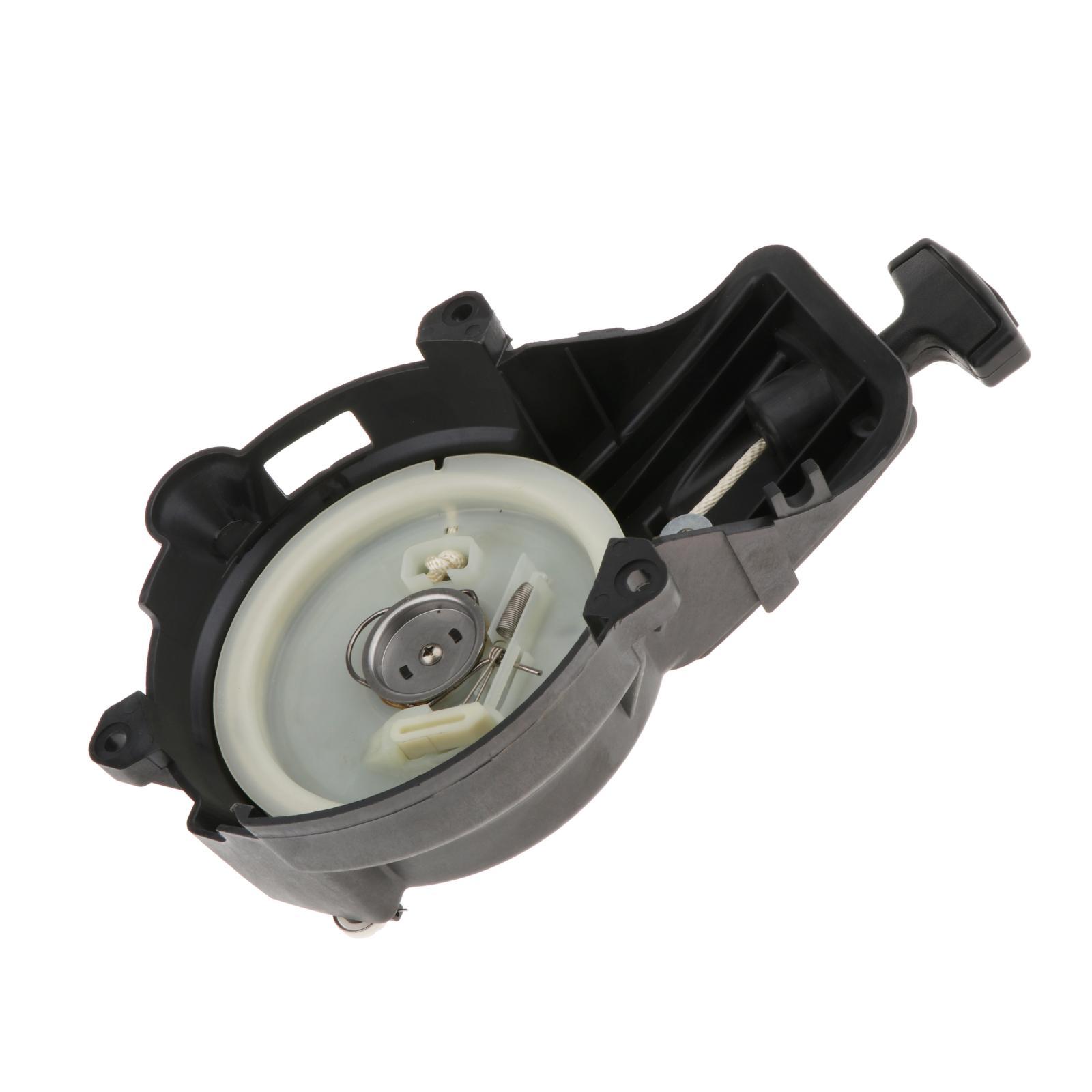 Starter Assembly fits for Yamaha Outboard Engine 2 Stroke 63V-15710-13