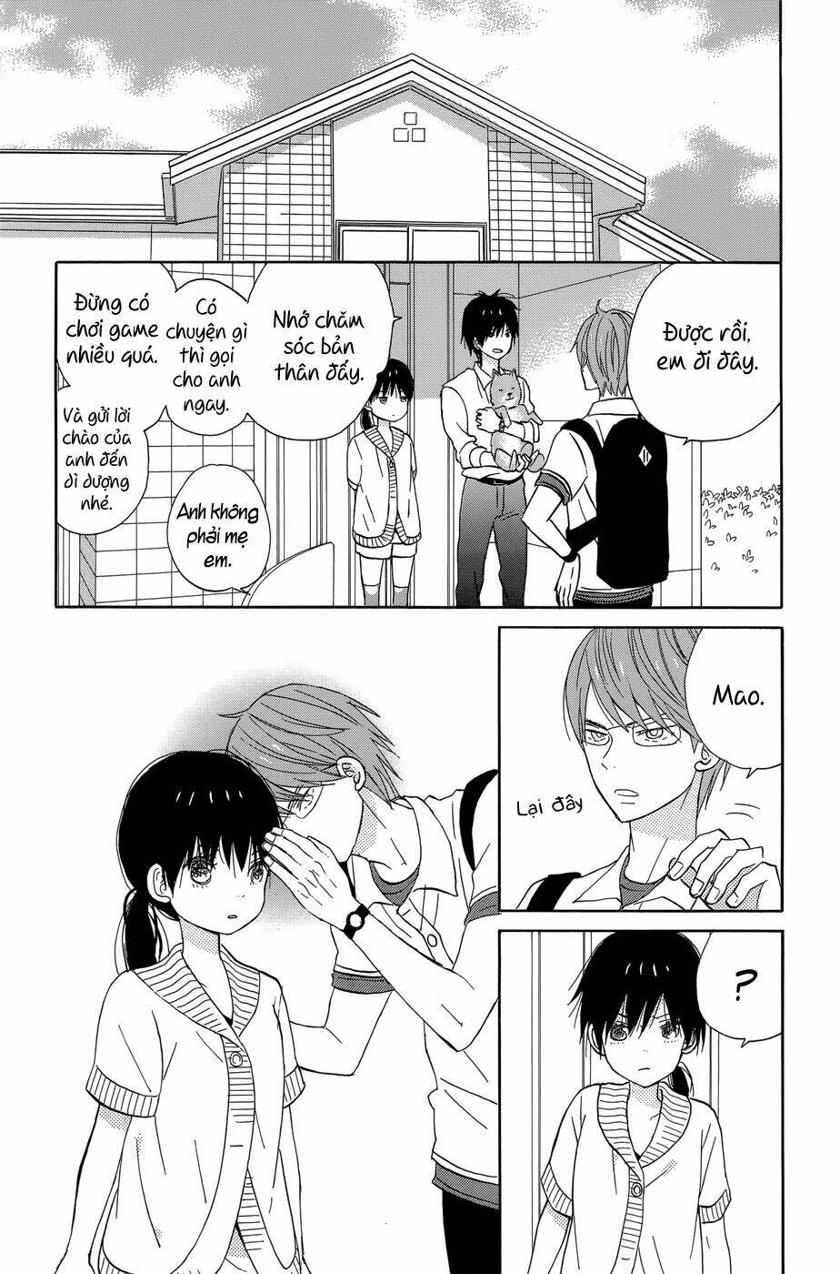 ngôi nhà mặt trời chapter 18 39