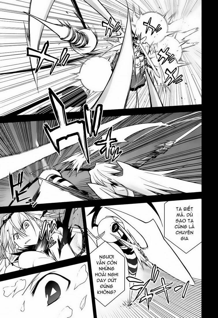 yumekui merry chapter 36 19