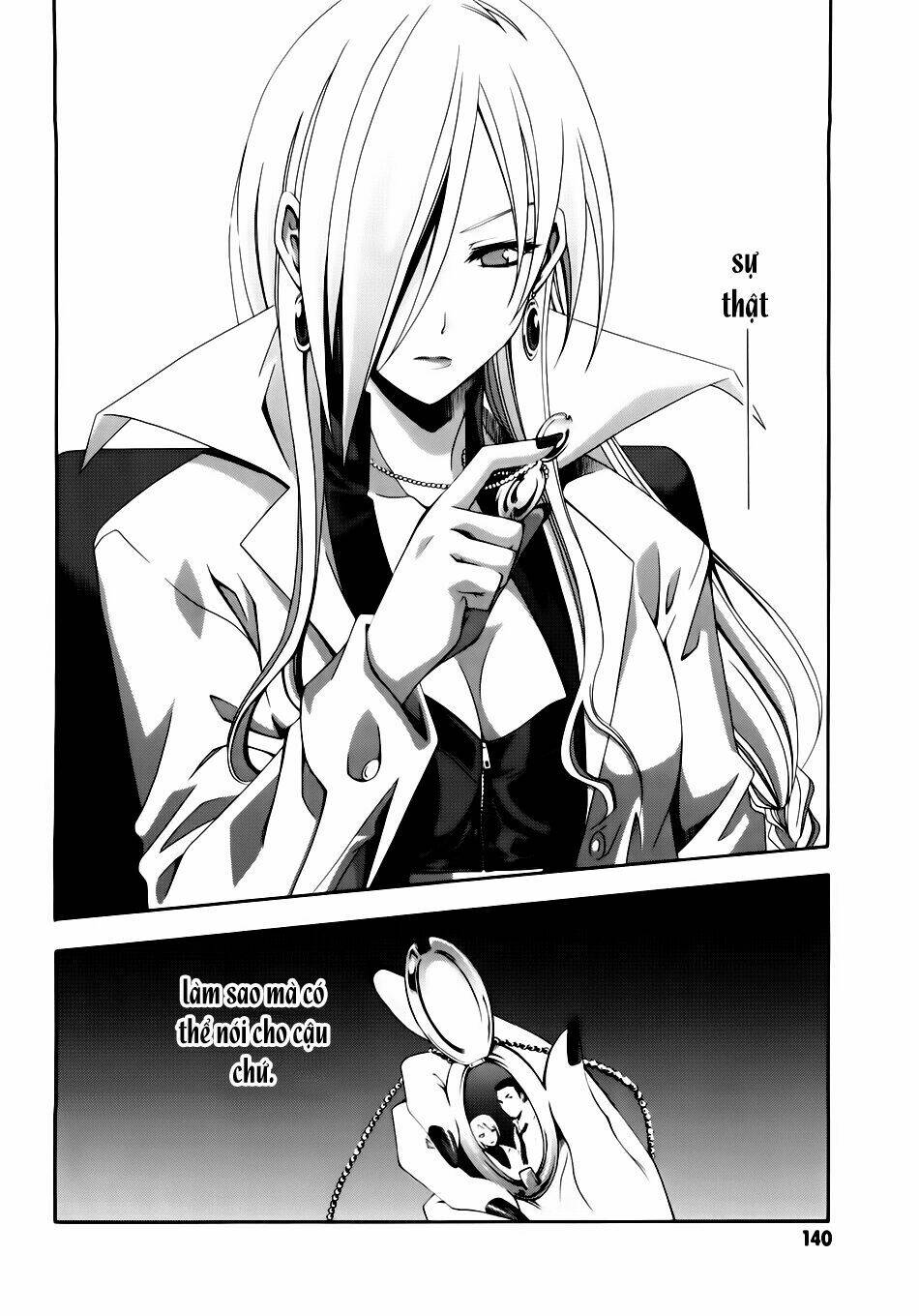 anh hùng xấu xa chapter 18 18