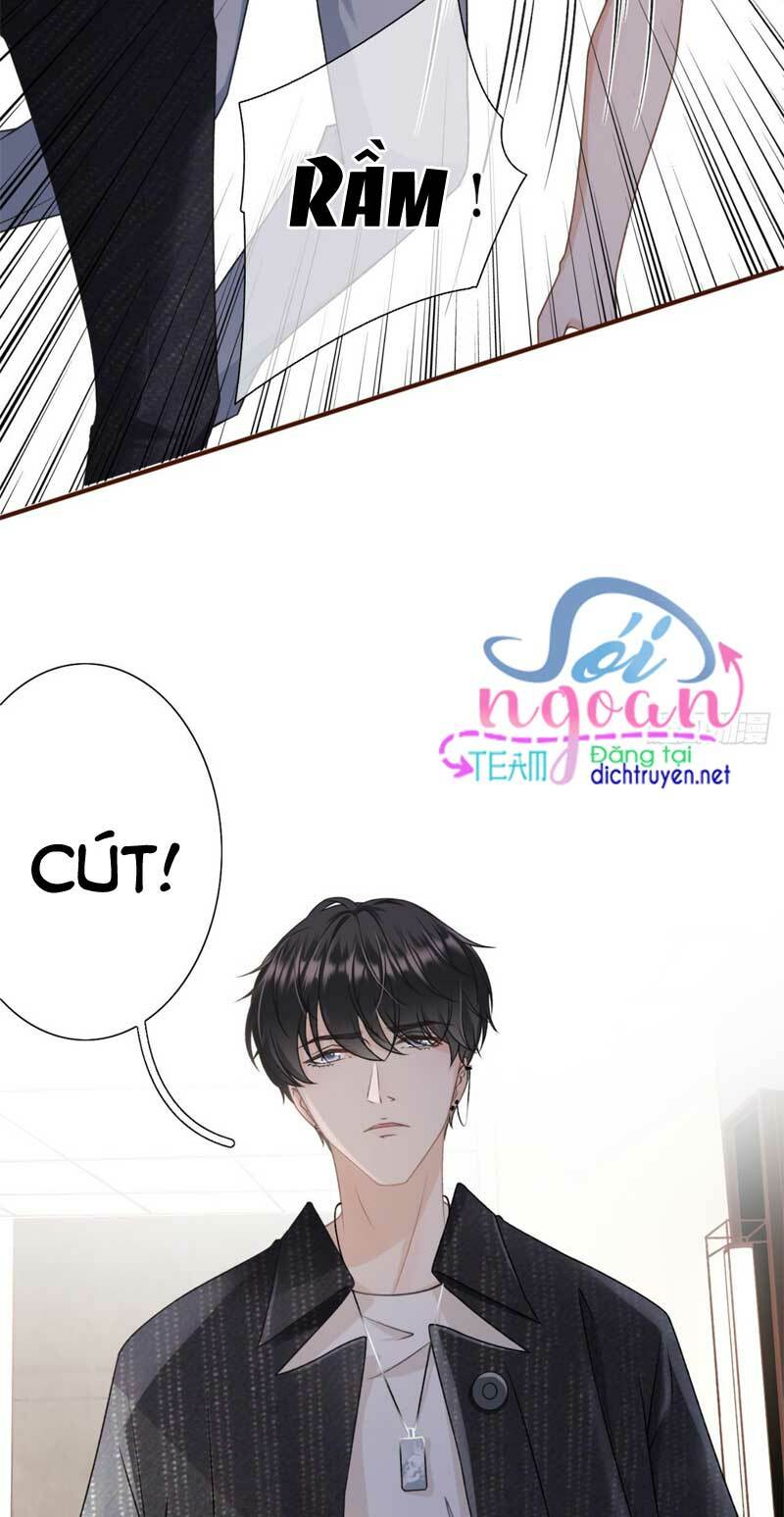 bạn gái tôi mới 30+ tuổi xuân chapter 21 25