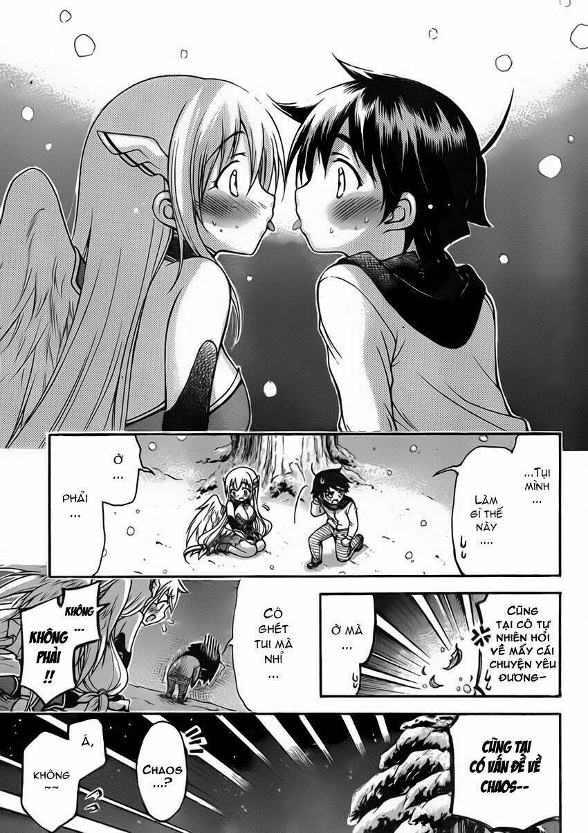 vật thất lạc của bầu trời chapter 48 36