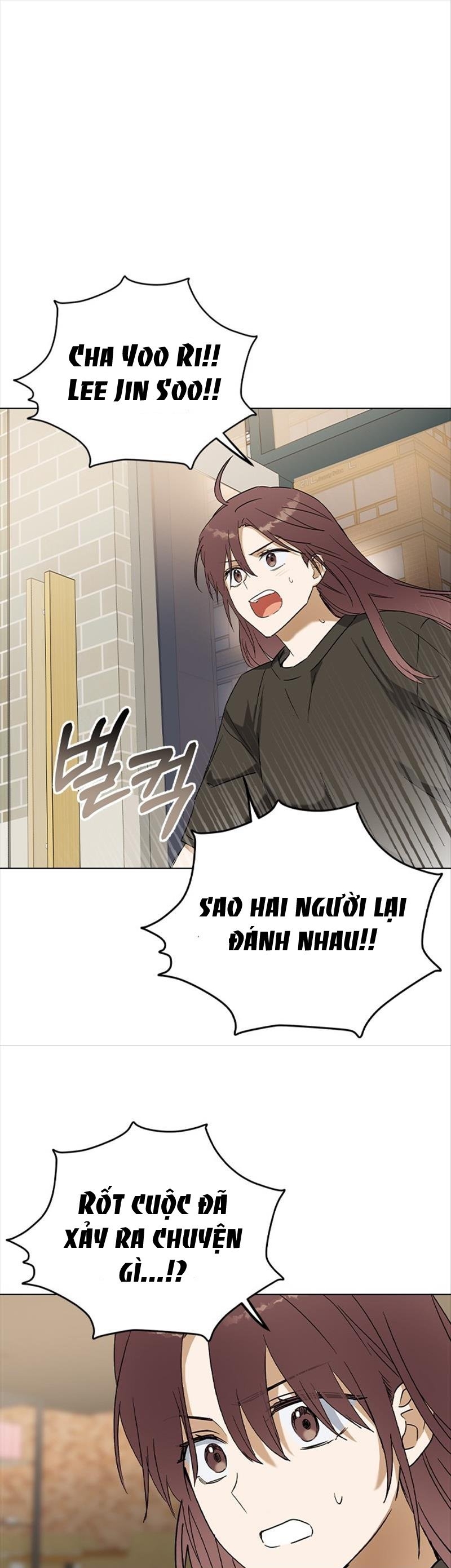 nhân duyên kiếp trước chapter 32.1 15