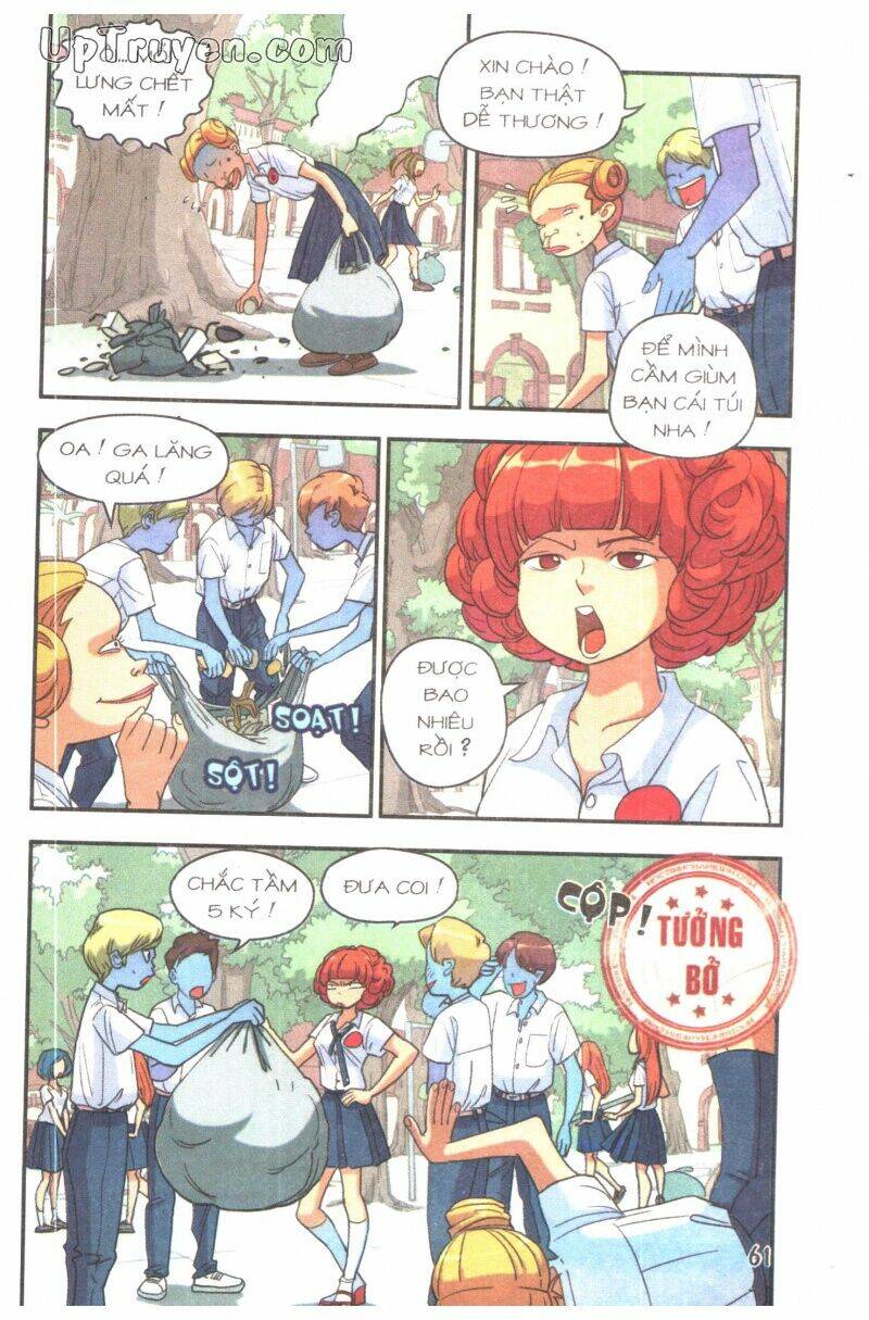 học sinh chân kinh chapter 7 64