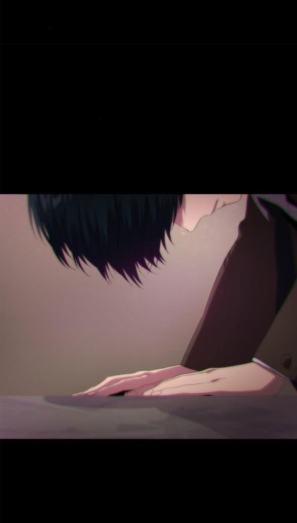 không thể thoát ra khỏi bộ phim kịch tính chapter 11.2 14