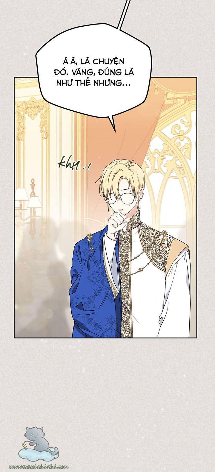 kiếp này ta sẽ trở thành gia chủ chapter 59 38