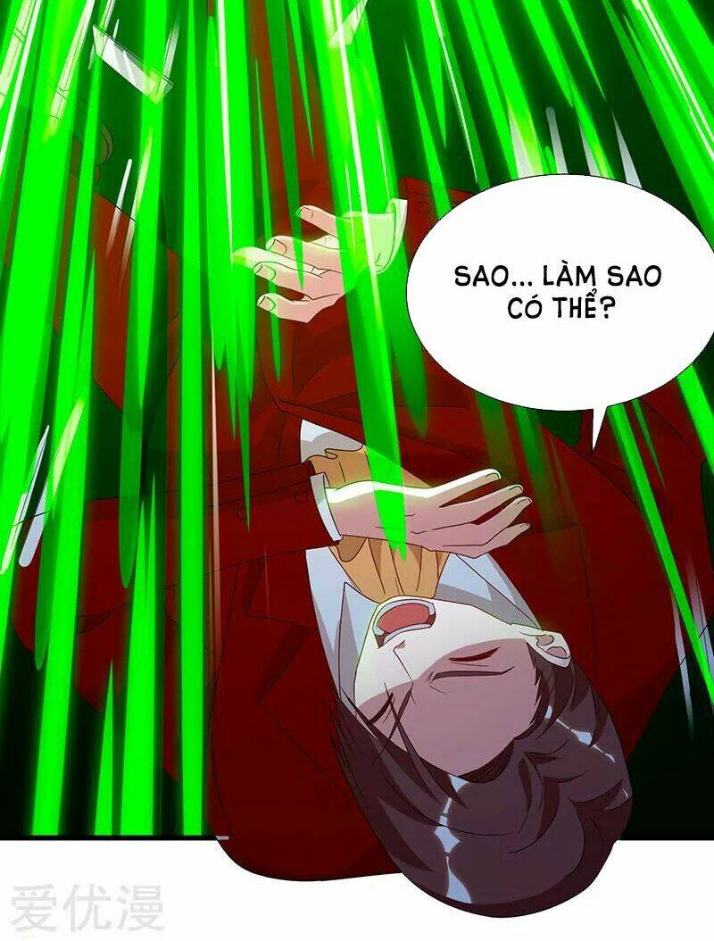 trọng sinh khí thiếu quy lai chapter 72 24