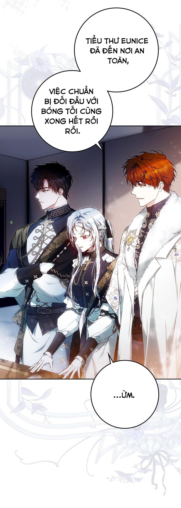 trở thành vợ của nam chính chapter 127 25