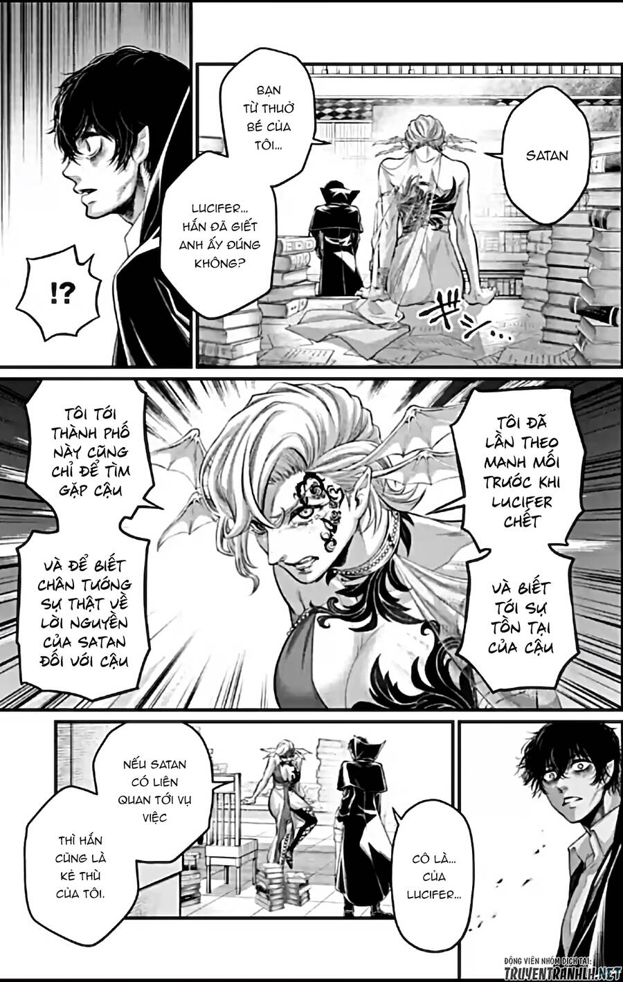 đại chiến nhân thần chapter 67 36