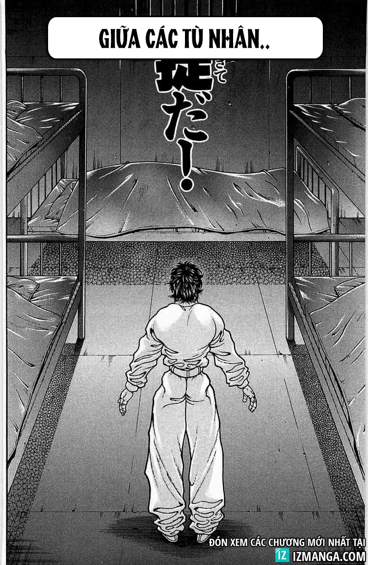 baki – son of ogre chapter 18 23