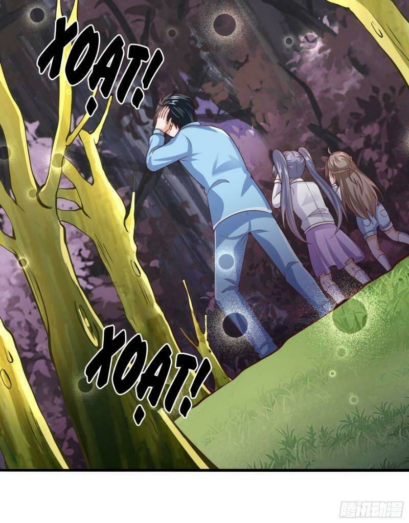 vú em của tiên ma chapter 13 27