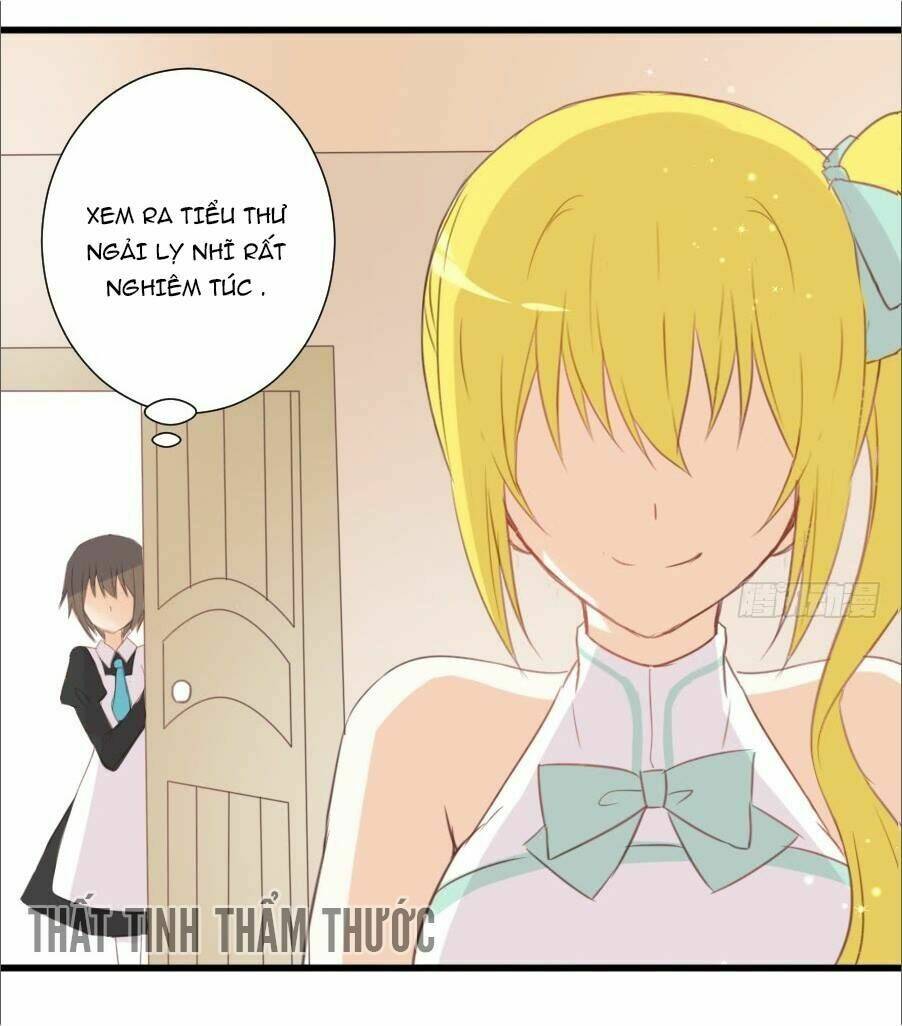 hôm nay ta cũng muốn trêu chọc nàng chapter 54 12