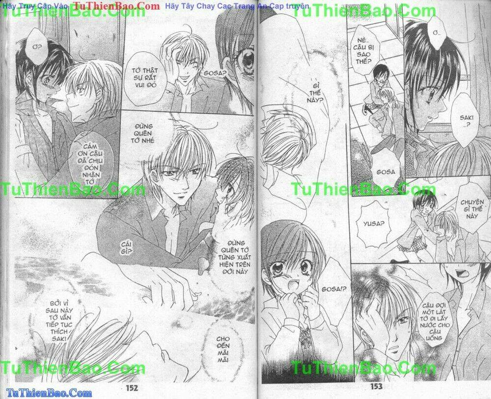 lovey dovey chapter 6 75