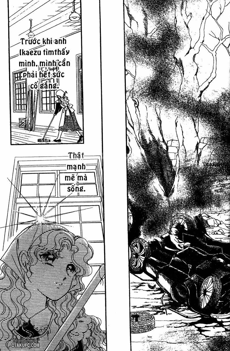 khúc tình ca ban mai - akatsuki no aria chapter 51 11