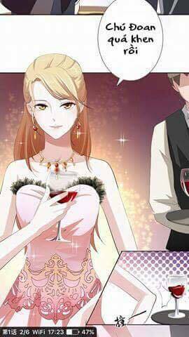 tình yêu nhỏ bé của tôi chapter 1 7