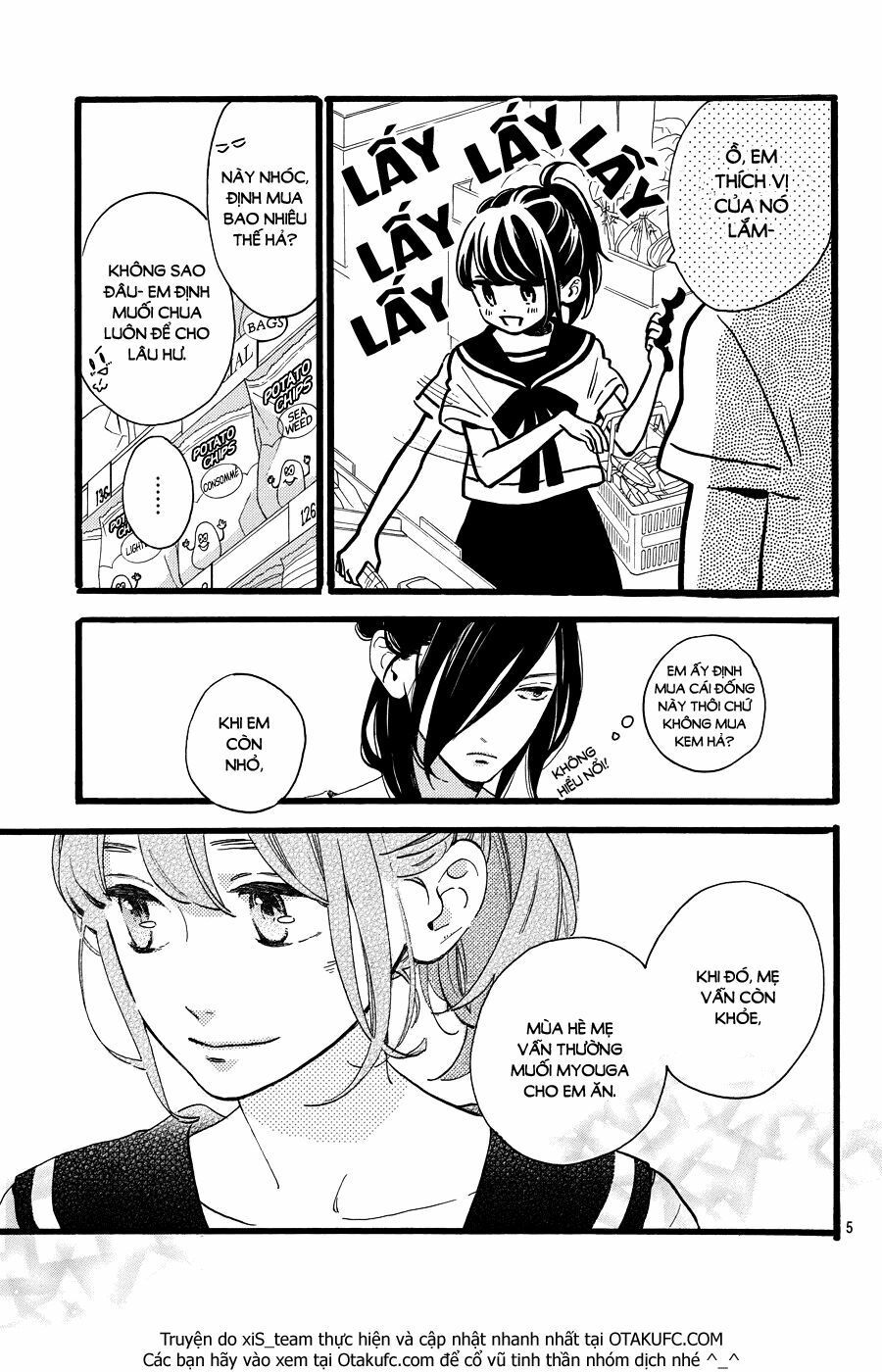 những đóa sơn trà kia, sẽ vì em mà đơm hoa khoe sắc chapter 11 6