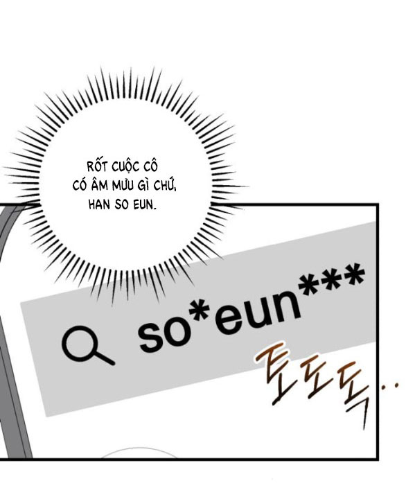 Nóng Lòng Muốn Giày Vò Em chapter 3.2 38