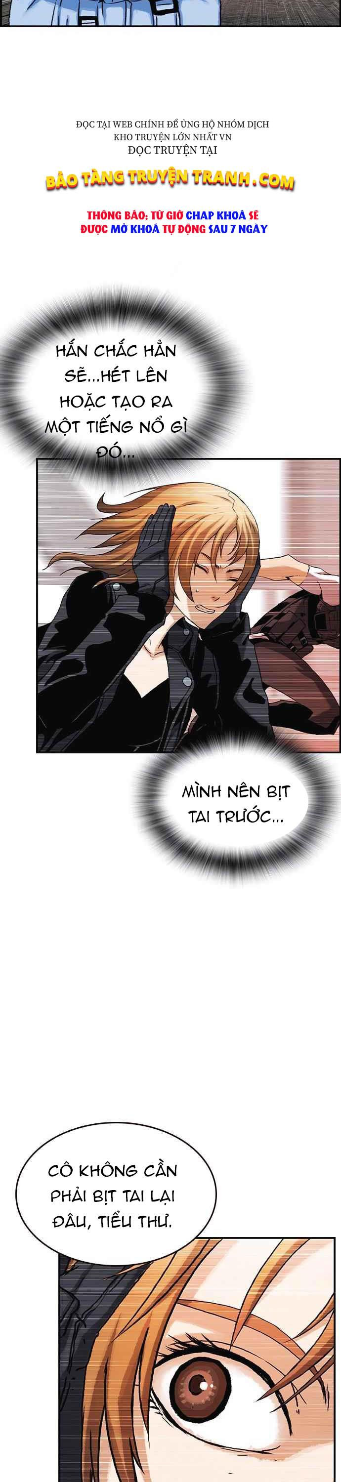 pubg - cuộc chiến sinh tồn chapter 6 19