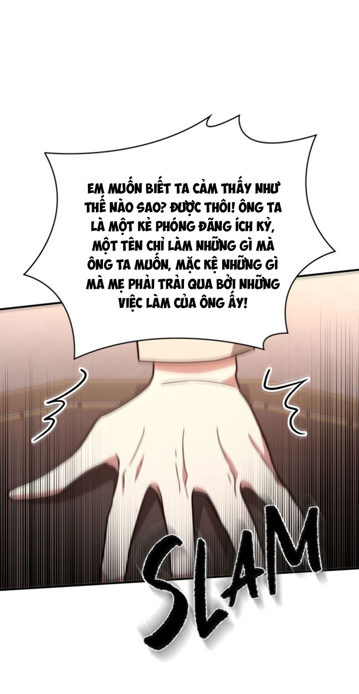 chuyện tình tay ba chapter 42 8