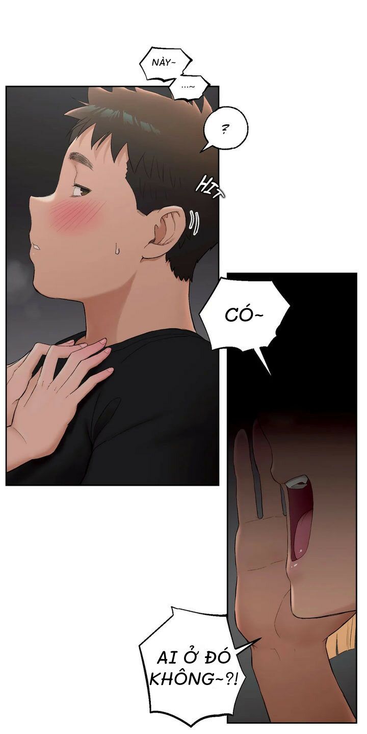 phòng tập gym bí mật chapter 47 16