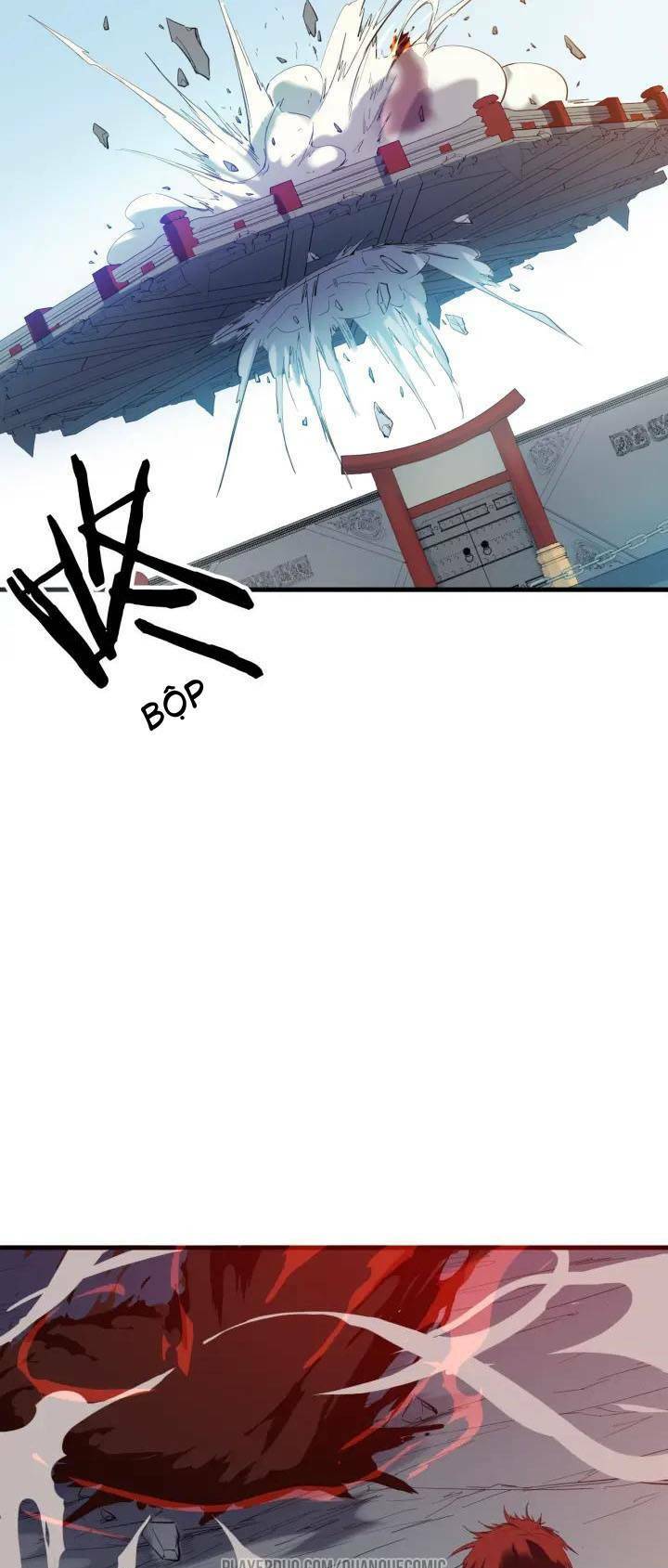 long mạch võ thần chapter 21 37