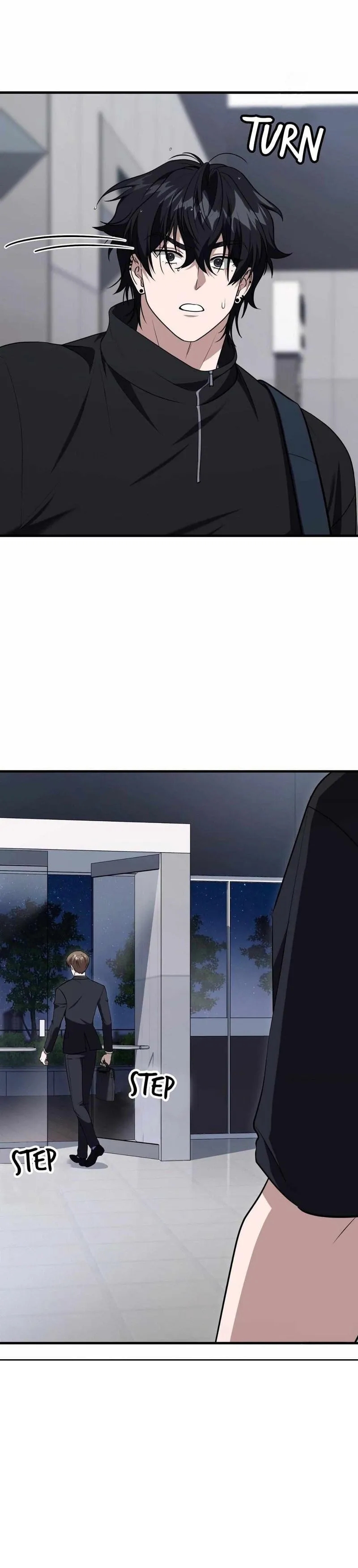 thành viên của hội là hàng xóm bên cạnh chapter 70 2