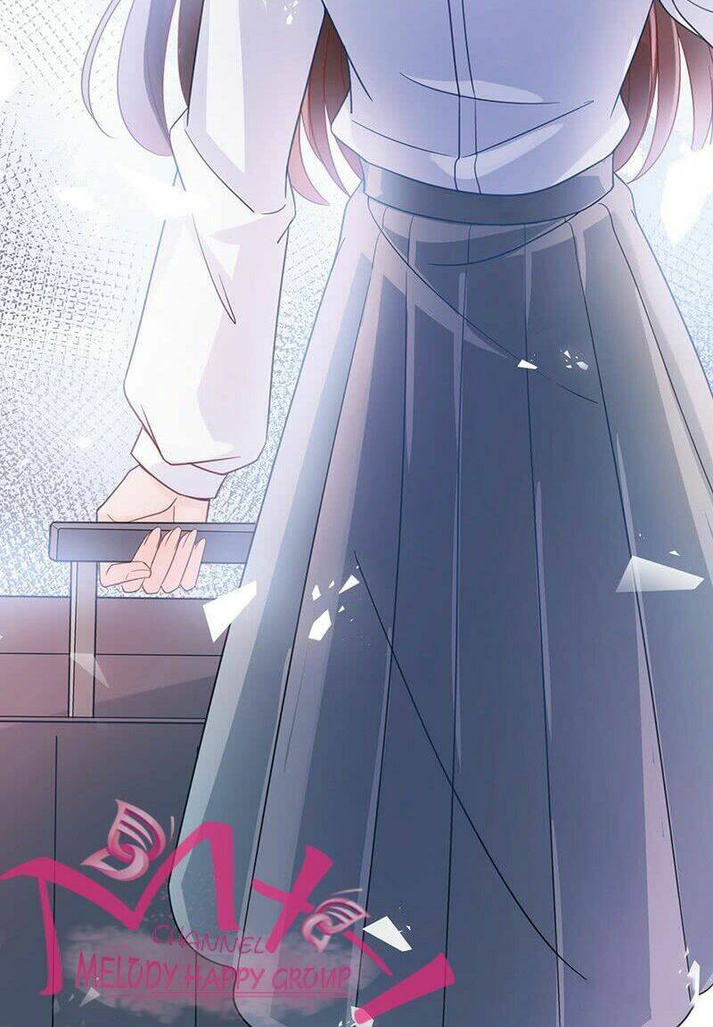 thịnh thế điềm sủng: cô vợ nhỏ đáng yêu của dịch thiếu chapter 66 20