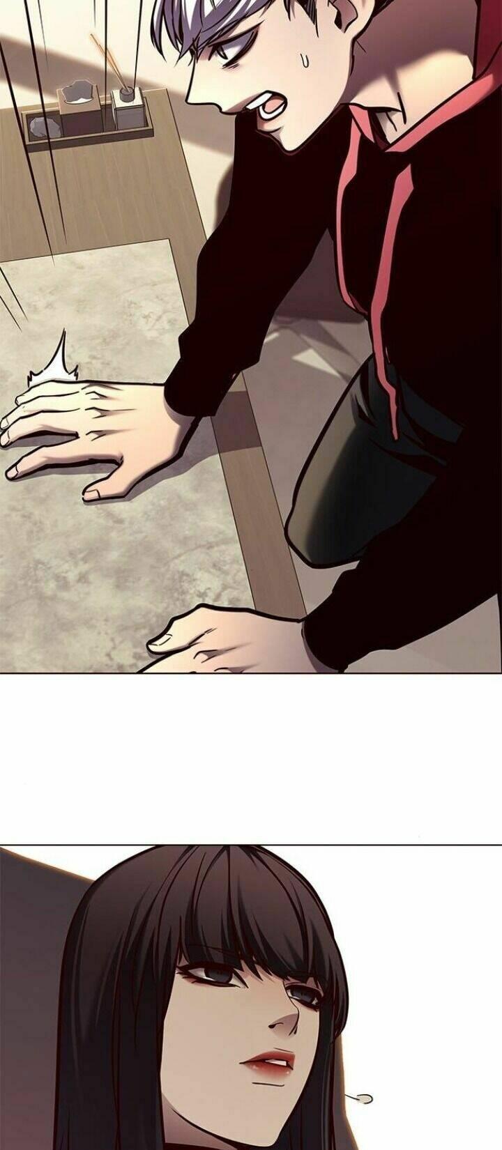 biến thân thành mèo chapter 130 23