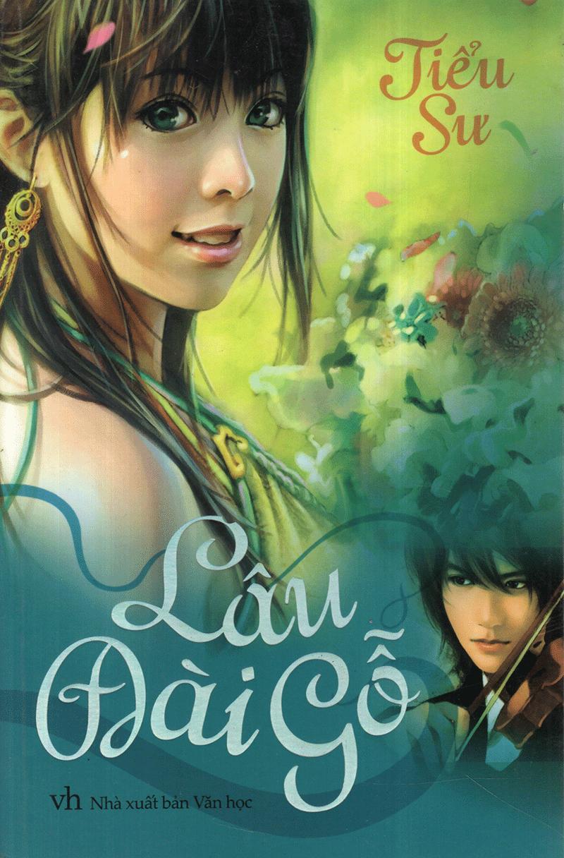 Lâu Đài Gỗ