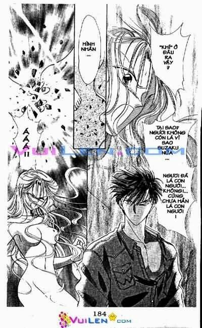 quyển sách kỳ bí chapter 16 185