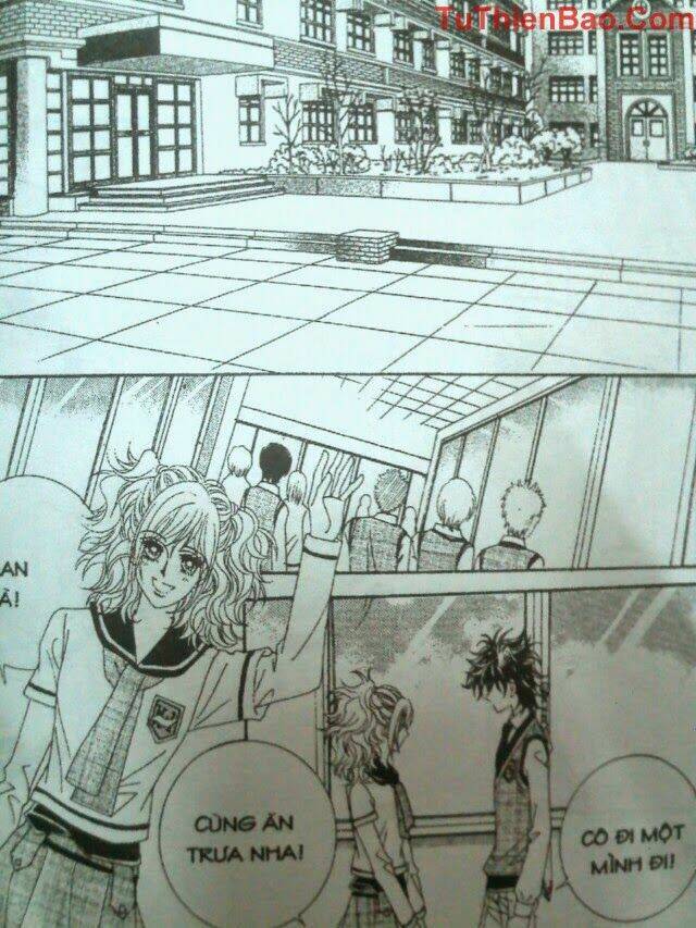 tình trong mộng chapter 8 117