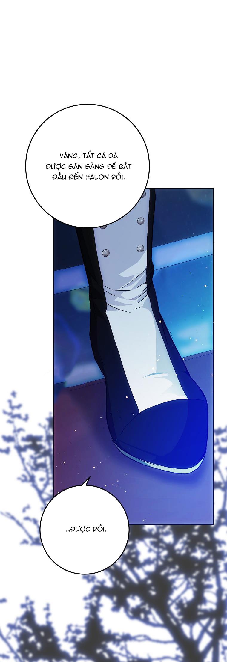 trở thành vợ của nam chính chapter 74 2