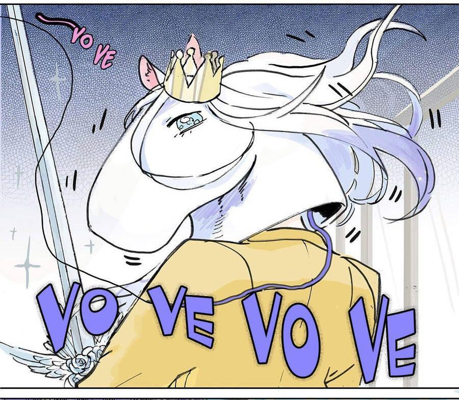 bạn cùng lớp tôi đều kỳ lạ chapter 11 40