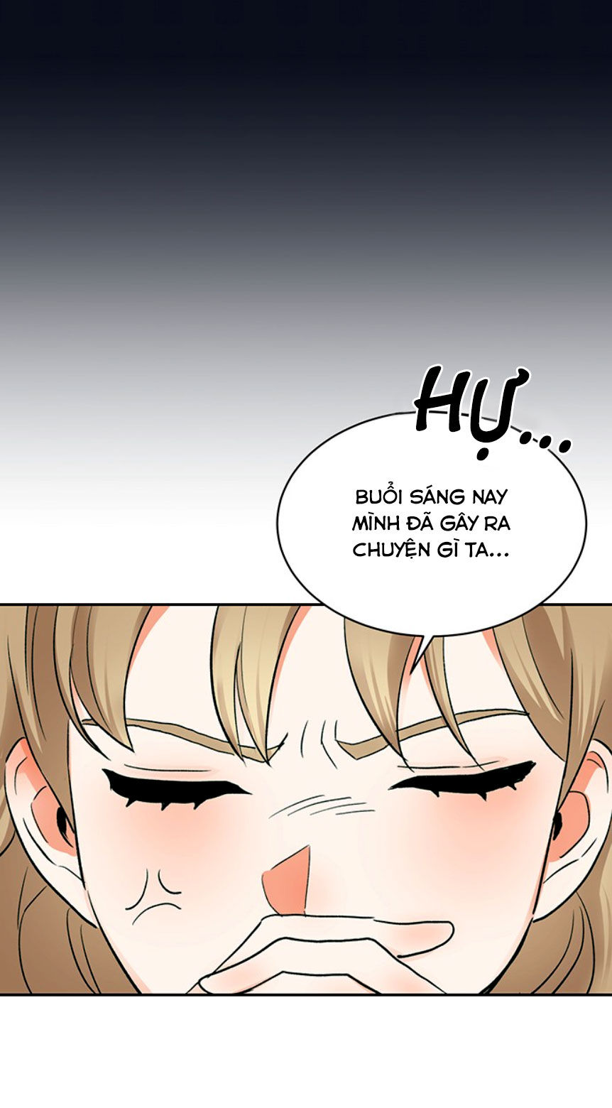 nụ hôn của giác quan thứ sáu chapter 17 55