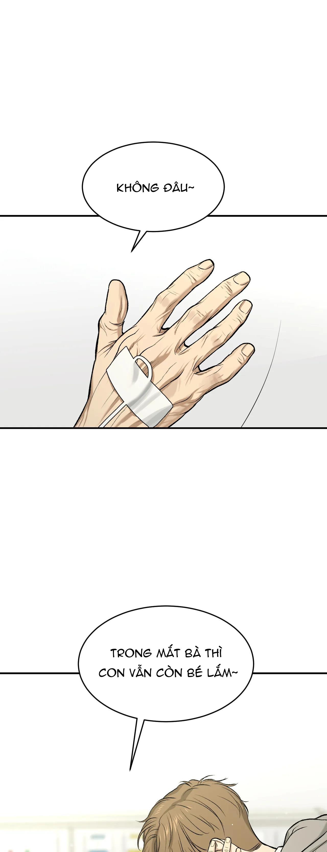 điềm rủi chapter 5 49