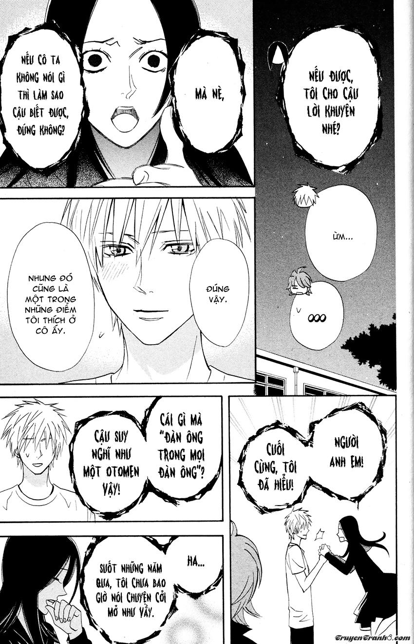 otomen chapter 26 40