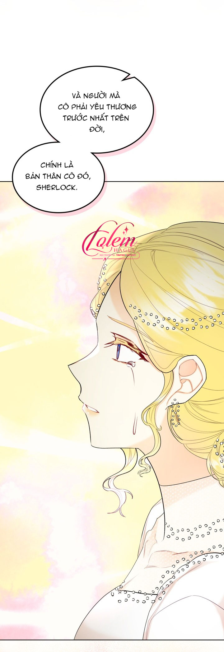 kẻ tạo ra ác nữ chapter 65.1 36