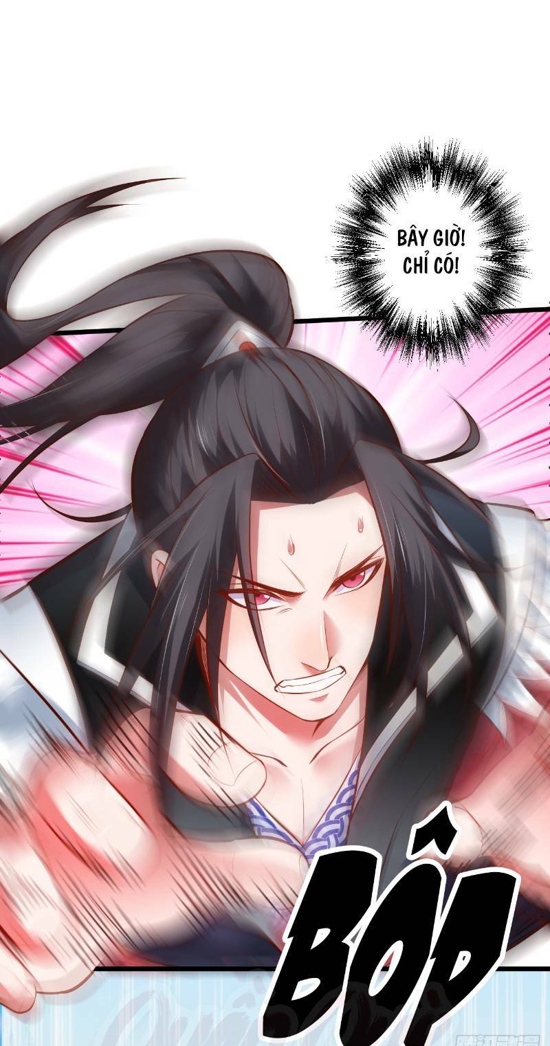 trọng sinh tối cường ma tôn ở rể chapter 31 14