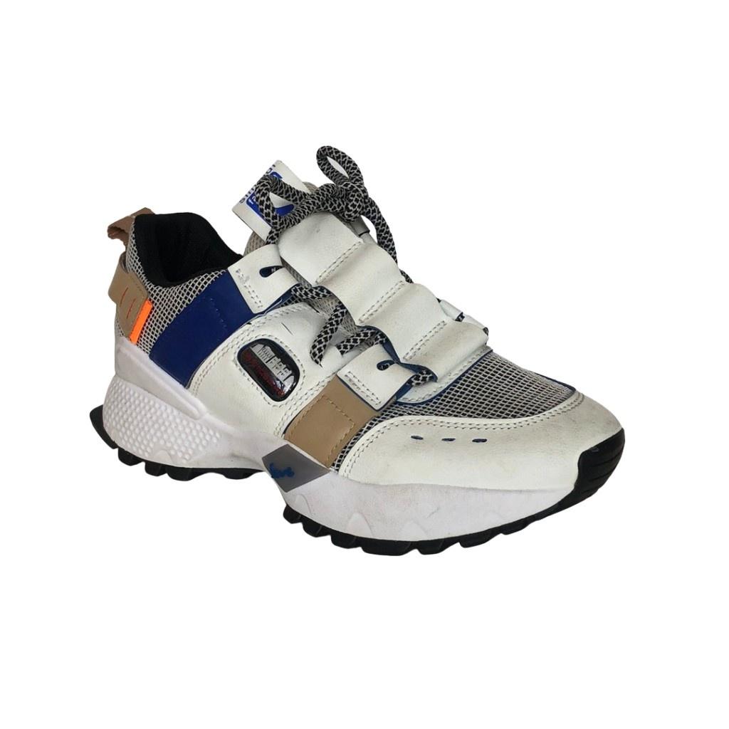 Giày thể thao phong cách hàn quốc 21258