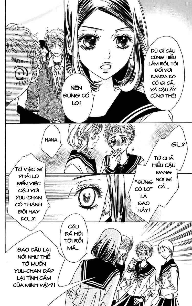 ác quỷ và bản tình ca chapter 16 6