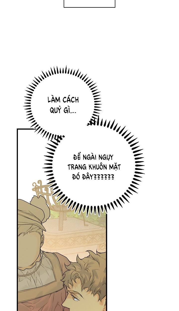 quý cô bí ẩn - secret lady chapter 16 100