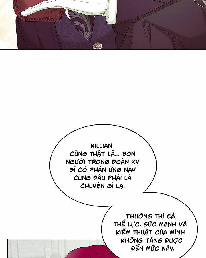 kẻ tạo ra nữ phản diện chapter 43 15