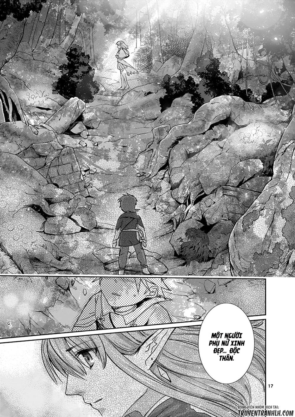 it's my life chapter 22 19