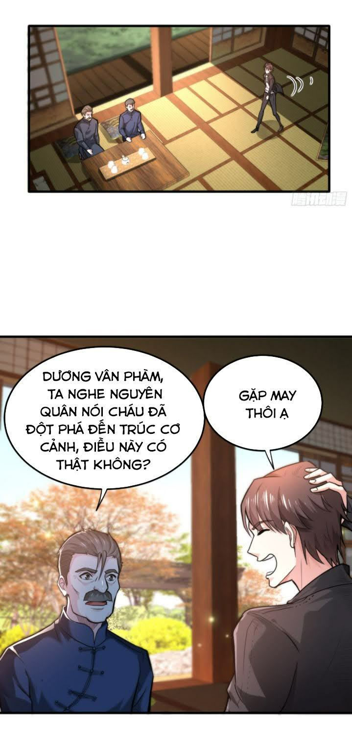 tối cường thần y tại đô thị chapter 120 8