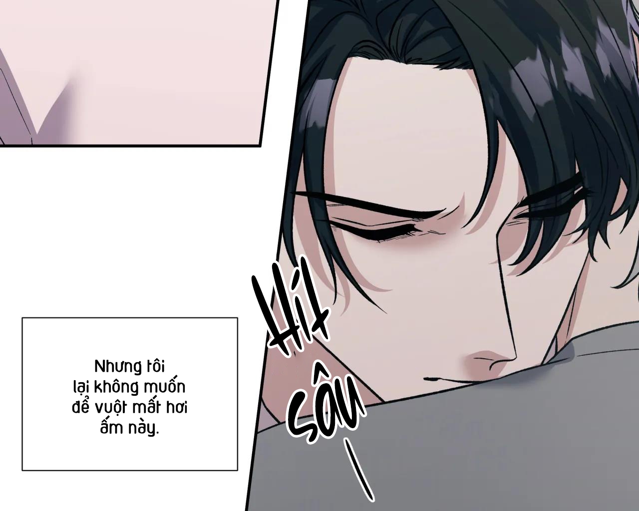 ám ảnh pheromone chapter 32 12