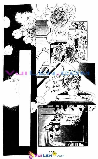 có anh trong đời chapter 6 151